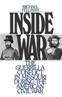 Cover: Inside War - Oxford University Press Inc