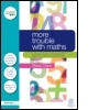 Cover: More Trouble with Maths - Routledge