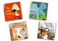 Cover: Oxford Reading Tree Traditional Tales: Level 1: Pack of 4 - Oxford University Press