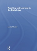 Bild: Teaching and Learning in the Digital Age - Routledge