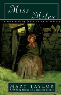 Enlarge image Cover: Miss Miles - Oxford University Press Inc