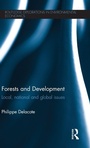 Cover: Forests and Development - Routledge