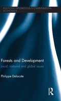 Cover: Forests and Development - Routledge