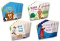 Cover: Oxford Reading Tree Traditional Tales: Level 2: Class Pack of 24 - Oxford University Press