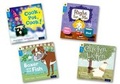 Cover: Oxford Reading Tree Traditional Tales: Level 3: Pack of 4 - Oxford University Press