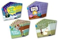 Cover: Oxford Reading Tree Traditional Tales: Level 3: Class Pack of 24 - Oxford University Press