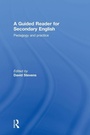 Cover: A Guided Reader for Secondary English - Routledge