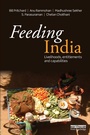 Cover: Feeding India - Routledge