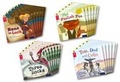Cover: Oxford Reading Tree Traditional Tales: Level 4: Class Pack of 24 - Oxford University Press