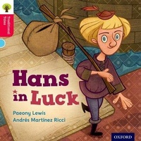 Enlarge image Cover: Oxford Reading Tree Traditional Tales: Level 4: Hans in Luck - Oxford University Press