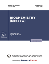 Bild: Biochemistry (Moscow) - Pleiades Publishing