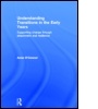 Cover: Understanding Transitions in the Early Years - Routledge