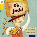 Cover: Oxford Reading Tree Traditional Tales: Level 5: Oh, Jack! - Oxford University Press