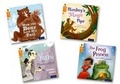 Cover: Oxford Reading Tree Traditional Tales: Level 6: Pack of 4 - Oxford University Press
