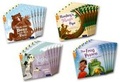 Cover: Oxford Reading Tree Traditional Tales: Level 6: Class Pack of 24 - Oxford University Press