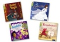 Cover: Oxford Reading Tree Traditional Tales: Level 7: Pack of 4 - Oxford University Press