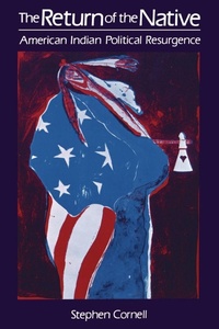 Enlarge image Cover: The Return of the Native - Oxford University Press Inc