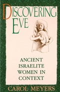 Cover: Discovering Eve - Oxford University Press Inc