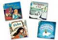 Cover: Oxford Reading Tree Traditional Tales: Level 9: Pack of 4 - Oxford University Press