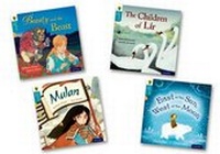 Enlarge image Cover: Oxford Reading Tree Traditional Tales: Level 9: Pack of 4 - Oxford University Press