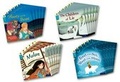 Cover: Oxford Reading Tree Traditional Tales: Level 9: Class Pack of 24 - Oxford University Press