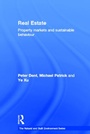 Cover: Real Estate - Routledge