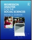 Cover: Regression Analysis for the Social Sciences - Routledge