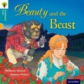 Cover: Oxford Reading Tree Traditional Tales: Level 9: Beauty and the Beast - Oxford University Press