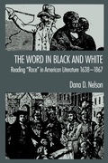 Cover: 'The Word in Black and White' - Oxford University Press Inc