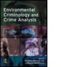 Cover: Environmental Criminology and Crime Analysis - Willan Publishing