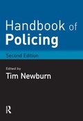 Bild: Handbook of Policing - Willan Publishing