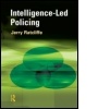 Cover: Intelligence-Led Policing - Willan Publishing
