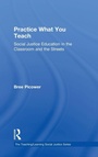 Cover: Practice What You Teach - Routledge
