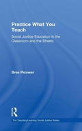 Cover: Practice What You Teach - Routledge