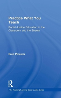 Enlarge image Cover: Practice What You Teach - Routledge