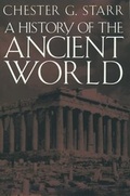 Cover: A History of the Ancient World - Oxford University Press Inc