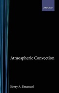 Cover: Atmospheric Convection - Oxford University Press Inc