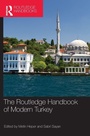 Cover: The Routledge Handbook of Modern Turkey - Routledge