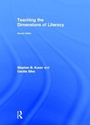 Cover: Teaching the Dimensions of Literacy - Routledge