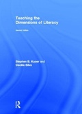 Cover: Teaching the Dimensions of Literacy - Routledge