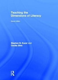 Enlarge image Cover: Teaching the Dimensions of Literacy - Routledge