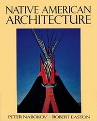 Enlarge image Cover: Native American Architecture - Oxford University Press Inc