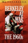 Cover: Berkeley at War - Oxford University Press Inc
