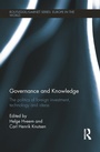 Cover: Governance and Knowledge - Routledge