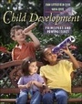 Cover: Child Development - Pearson