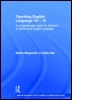 Cover: Teaching English Language 16 - 19 - Routledge