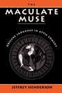 Cover: Maculate Muse 2e - Oxford University Press Inc