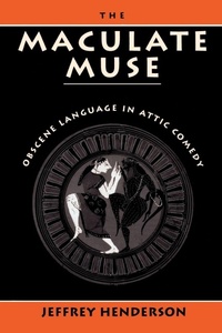 Enlarge image Cover: Maculate Muse 2e - Oxford University Press Inc