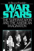 Cover: War Stars - Oxford University Press Inc