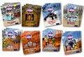 Cover: Project X Code: Castle Kingdom and Forbidden Valley Class Pack of 24 - Oxford University Press